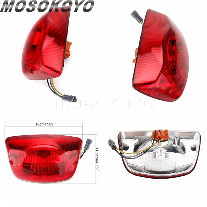 Xe Máy Đuôi Khung Bao Phía Sau - đánh giá và giá Decor Lighting Ie