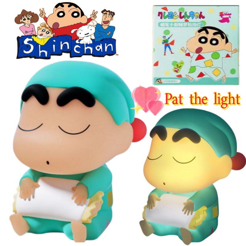 Crayon Shin-chan Film and TV m - đánh giá và giá Lighting Decor Items