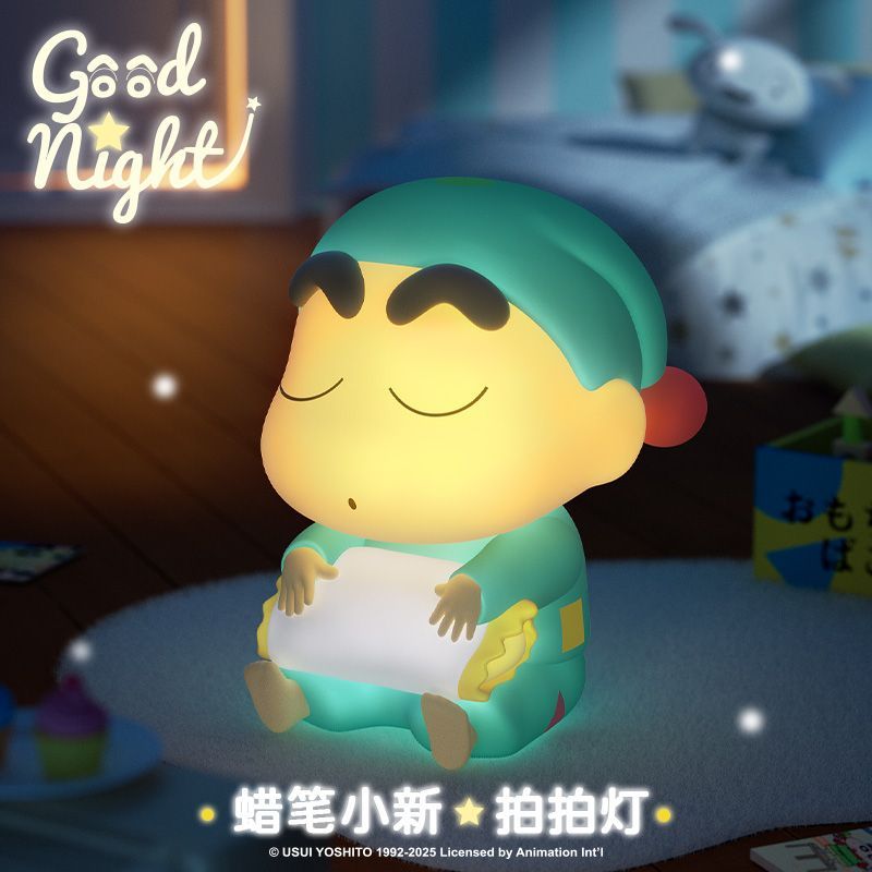 Crayon Shin-chan Film and TV m - đánh giá và giá Lighting Decor Items
