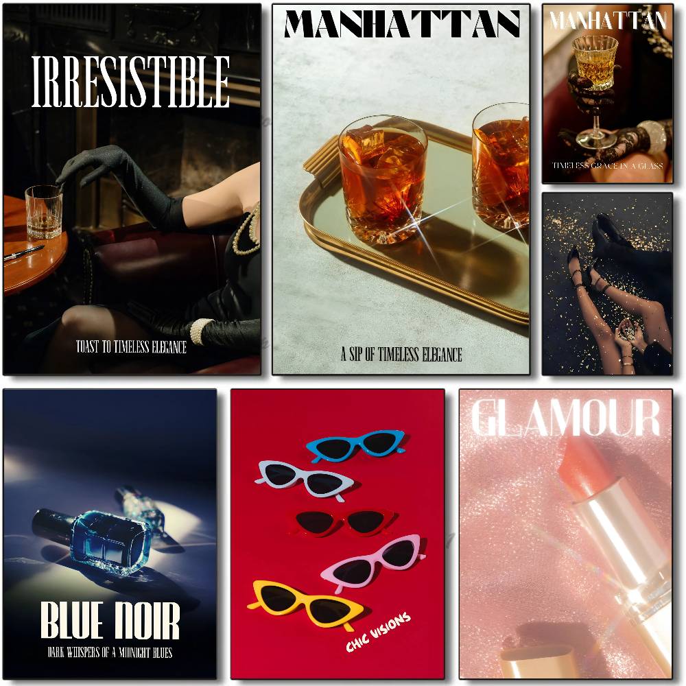 Modern Fashion Whiskey Champag - đánh giá và giá Lighting And Decor Magazine